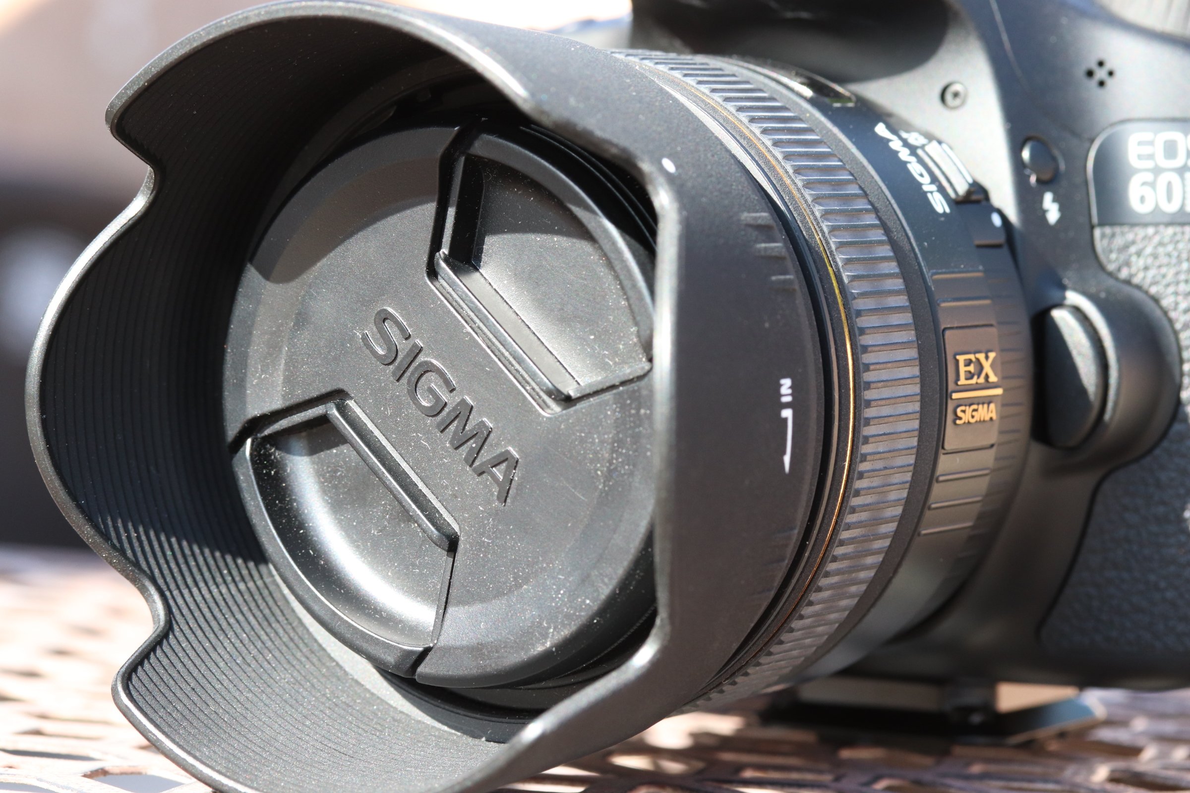 Amazon | シグマ 30mm F1.4 EX DC デジタル専用 HSM キヤノン用