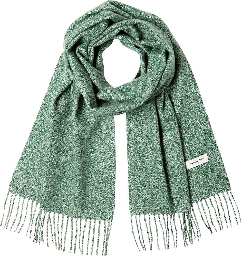 Amazon | [ミラショーン] MOONBAT(ムーンバット) milaschon カシミヤ