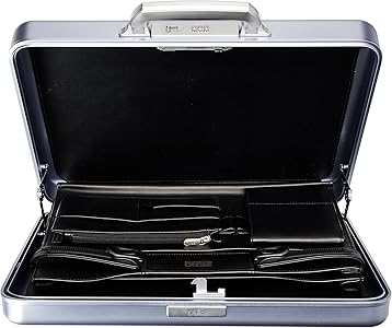 Amazon.co.jp: [ゼロハリバートン] アタッシュケース SL-seriesII
