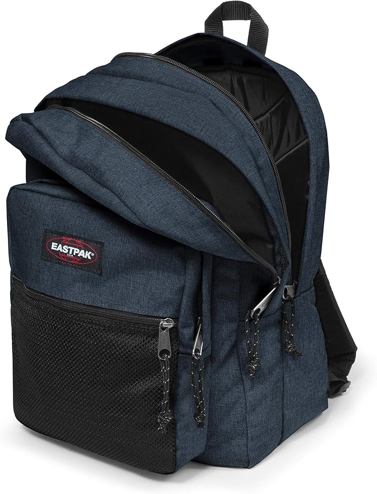 Amazon.co.jp: イーストパックピナクル子供用バックパック、42 cm、38