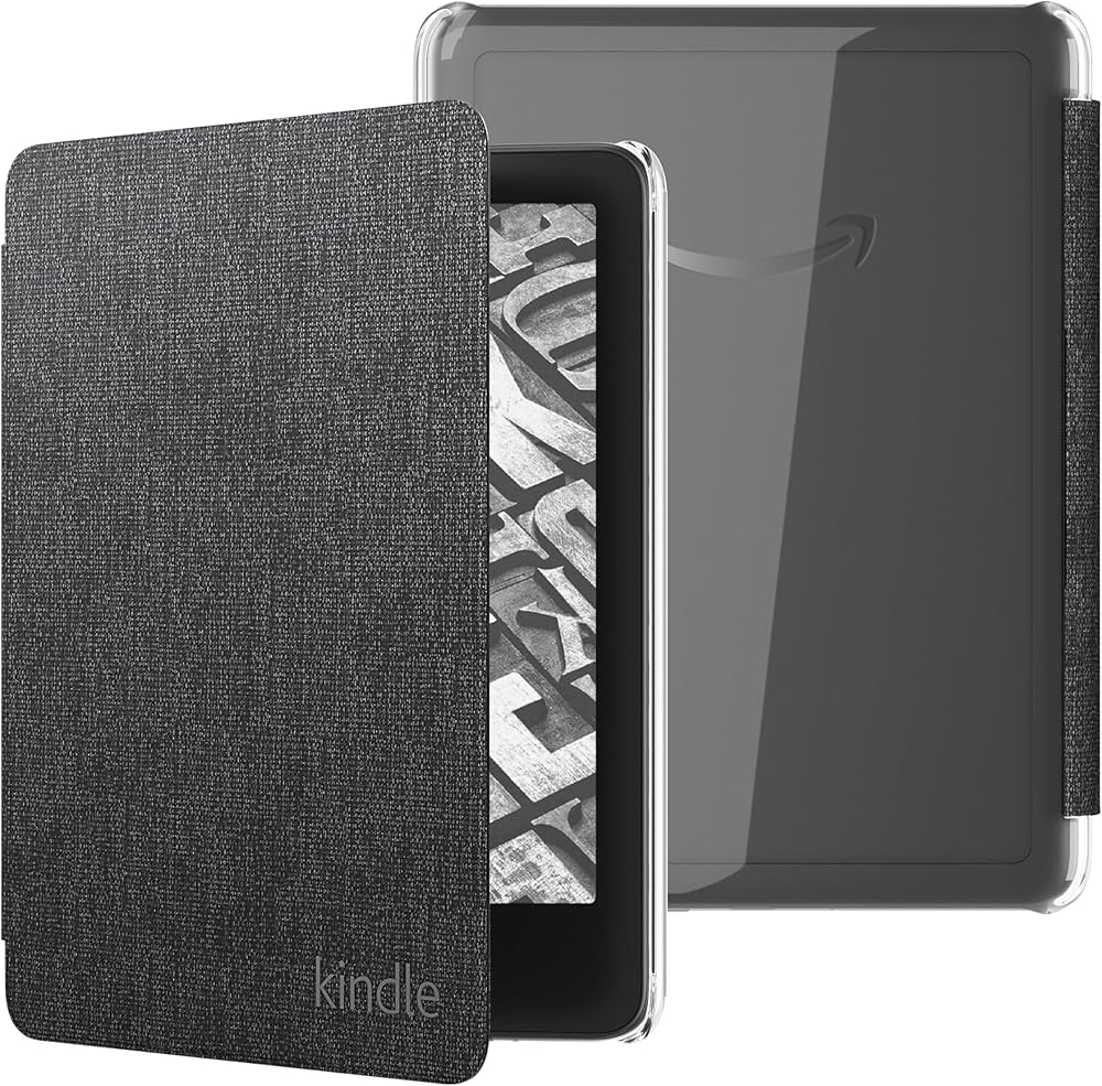Amazon.co.jp: 【Kindle Paperwhite 第12世代・Kindle Colorsoft用