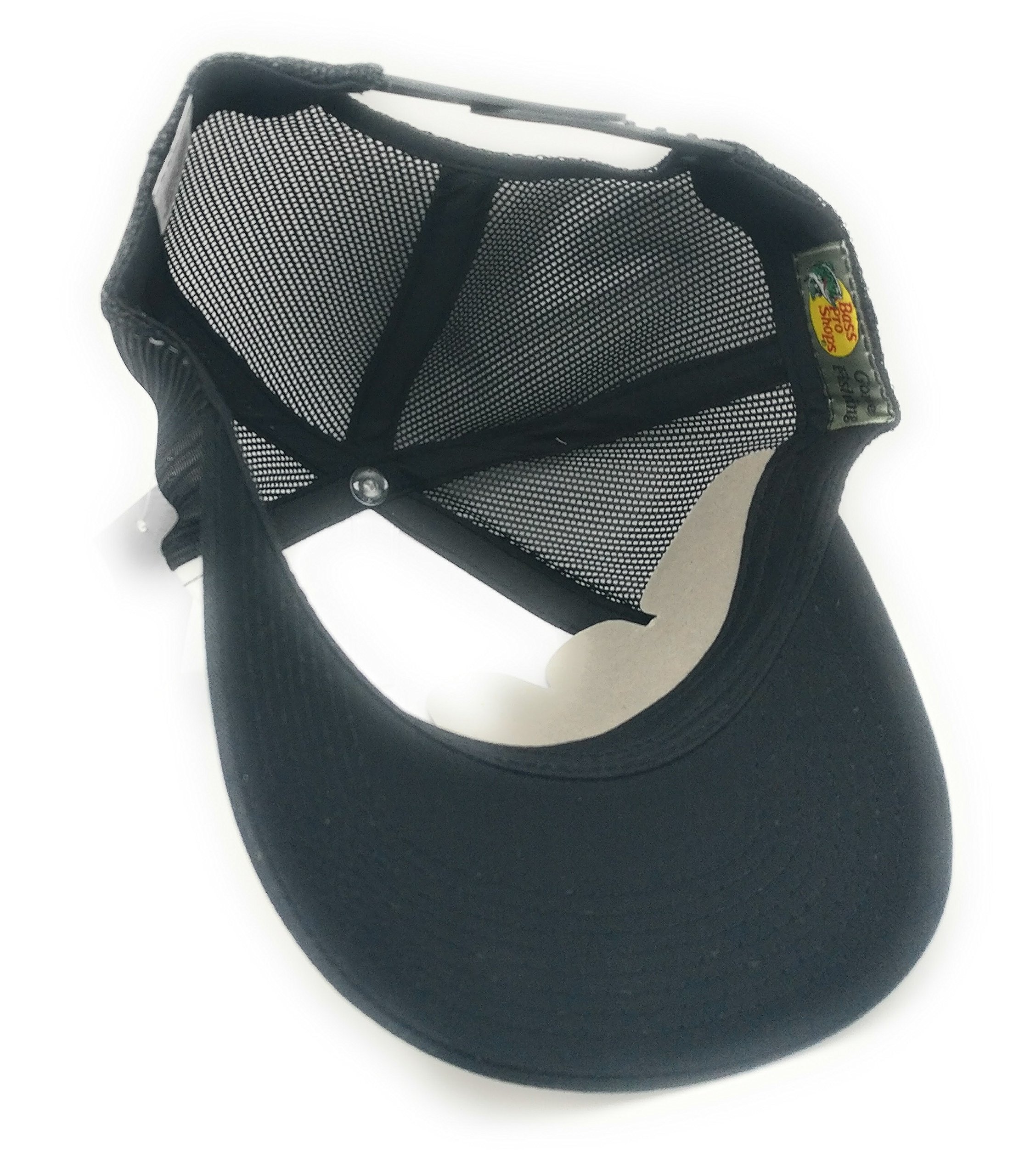 Bass Pro Shops Hat (Black) : Amazon.ca: Clothing, Shoes & Accessories
