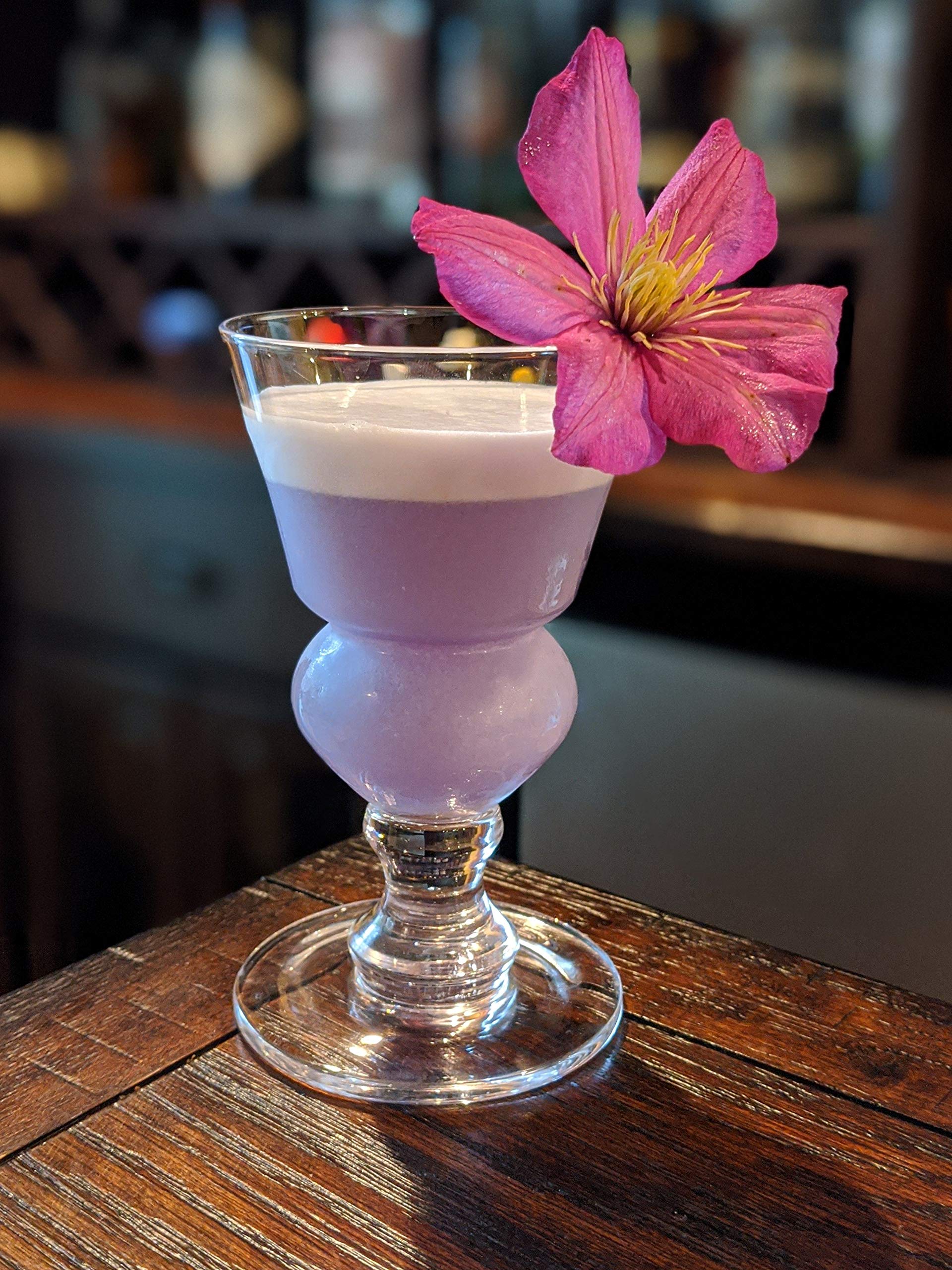 Amazon.com: Amehla Original Absinthe Glass: Set of 4 Glasses