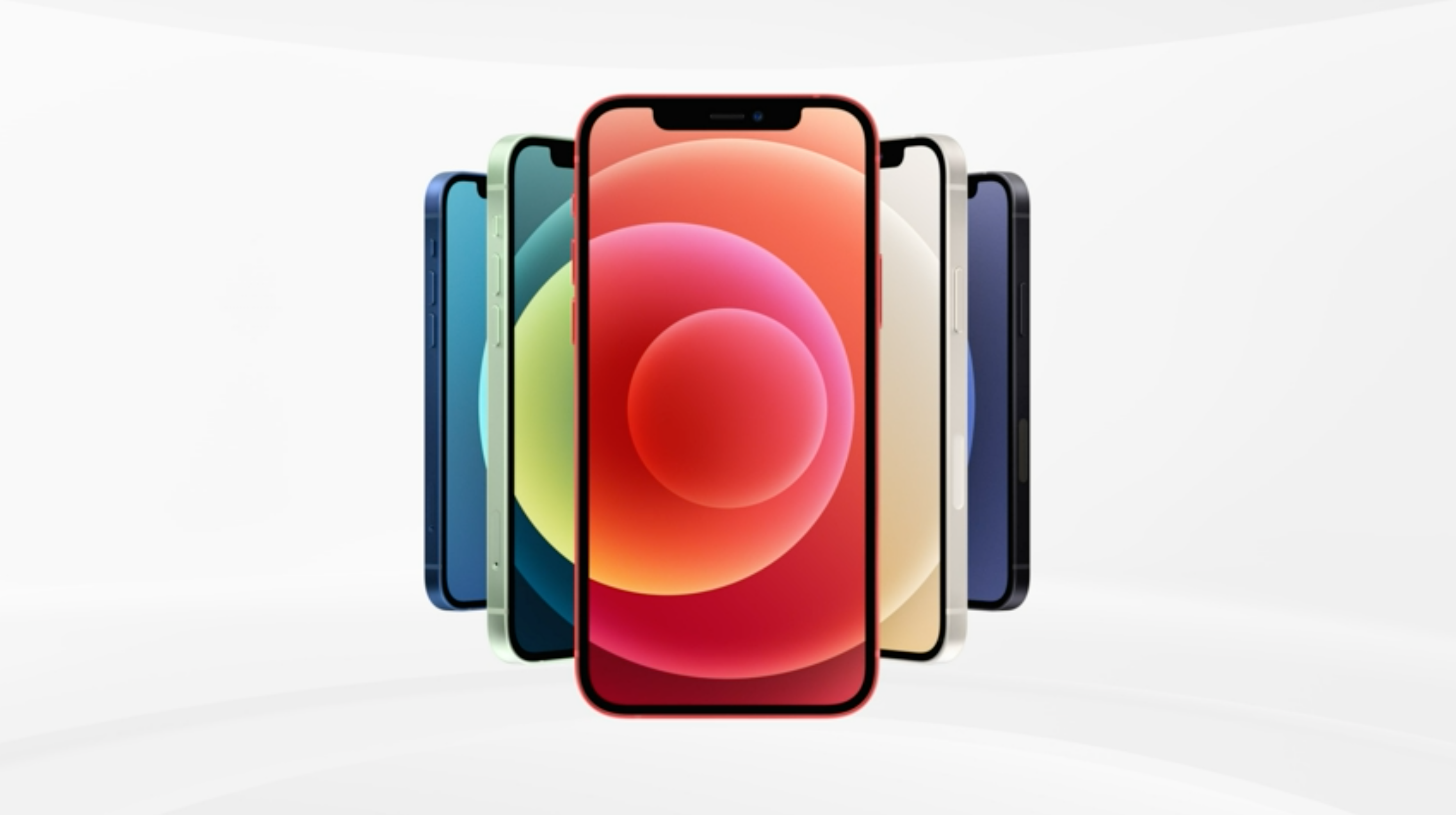 Amazon.com: Apple iPhone 12 Mini (64GB, White) Unlocked : Cell