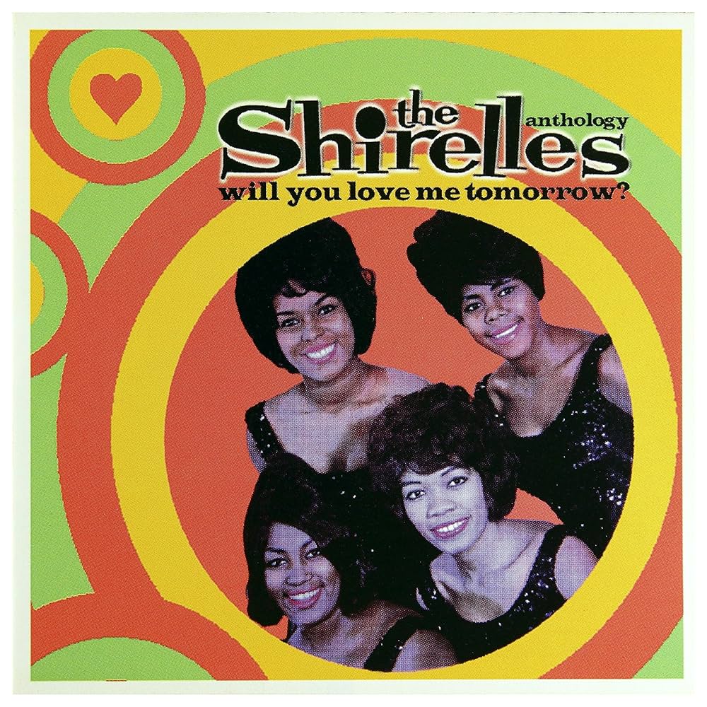 洋楽 The Shirelles For Collectors Only Shirelles - For Collectors