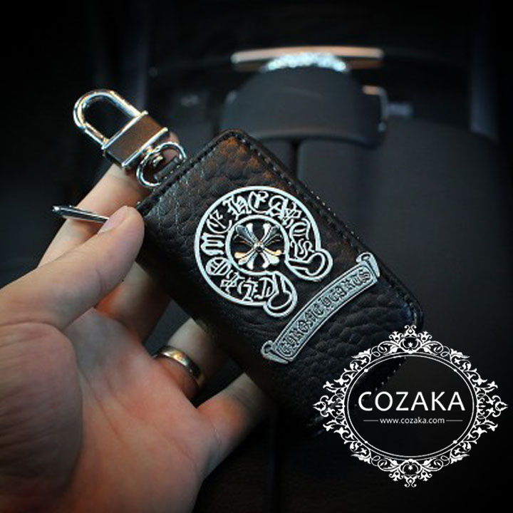 chrome hearts 車用キーケース クロムハーツ スマートキーケース