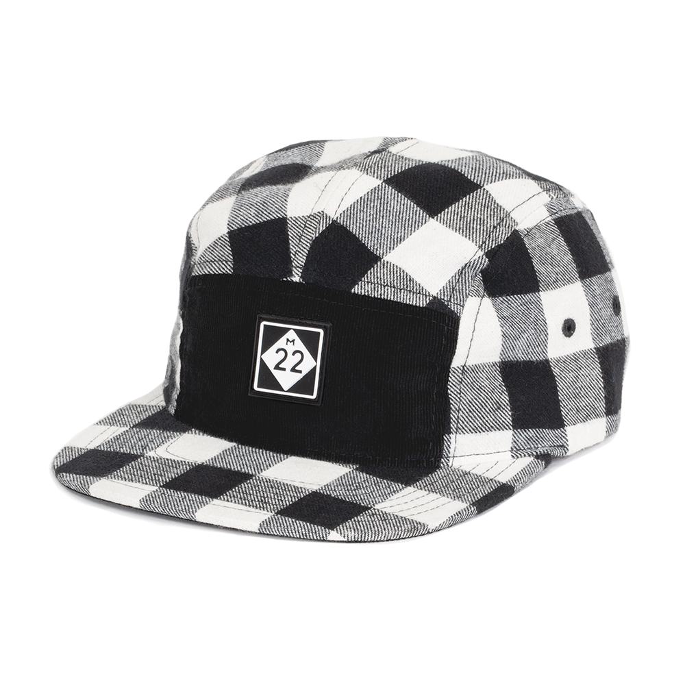 FIRESIDE 5-PANEL – M22