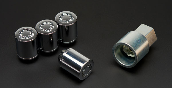 ホイールロック | McGard Japan