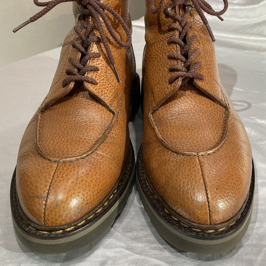 John Lobb ジョン・ロブ コテージライン（約25.5-26.0cm相当・6ハーフ