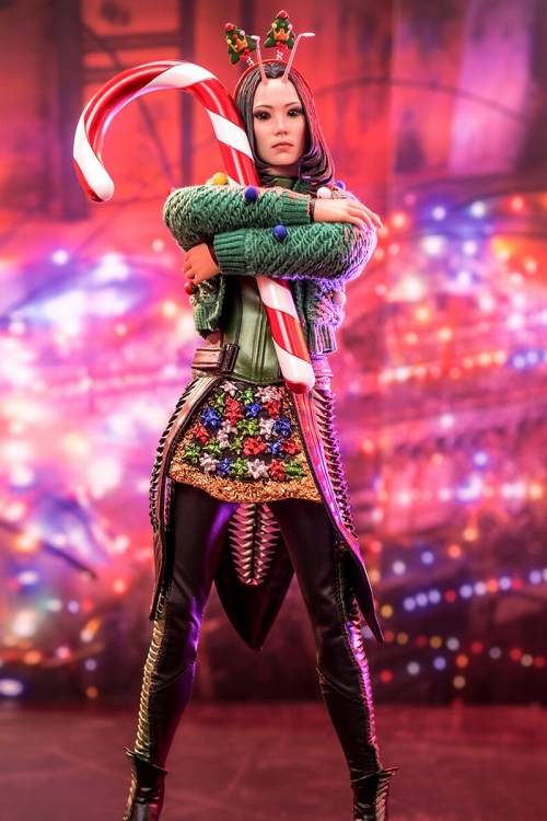 お一人様1点限り】ガーディアンズ・オブ・ギャラクシー ホリデー