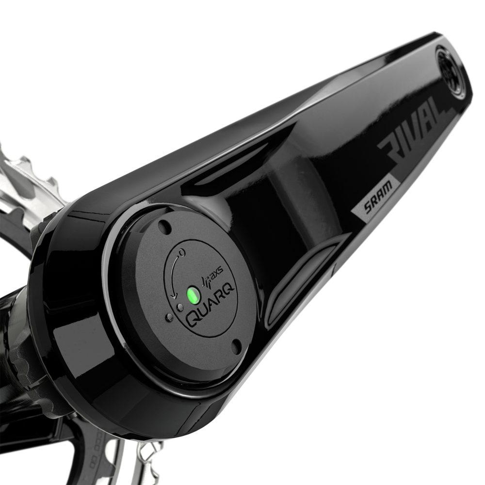 Rival AXS Power Meter DUB Wide 2x | SRAM ROAD | 株式会社Many'S