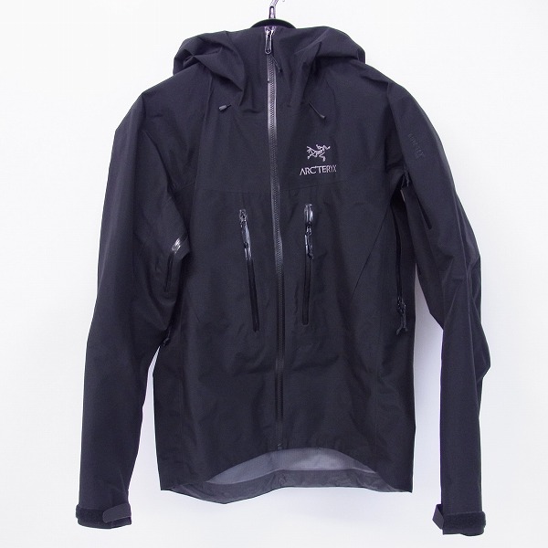 買取価格表】ARC'TERYX/アークテリクス CA34438 GORE-TEX/ゴアテックス