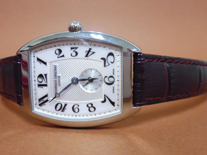 FREDERIQUE CONSTANT(フレデリック・コンスタント) – 時計ベルト