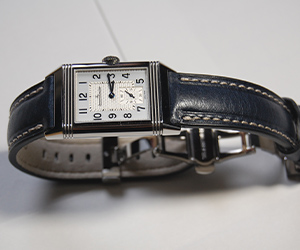 JAEGER LECOULTRE(ジャガー・ルクルト) – 時計ベルト・バンド交換