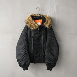 N-2B FLIGHT JKT – MANON ONLINESTORE