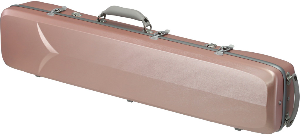 二胡 】敦煌牌入門向け 本皮仕様 南胡 木製本体 弦・駒付 ハードケース