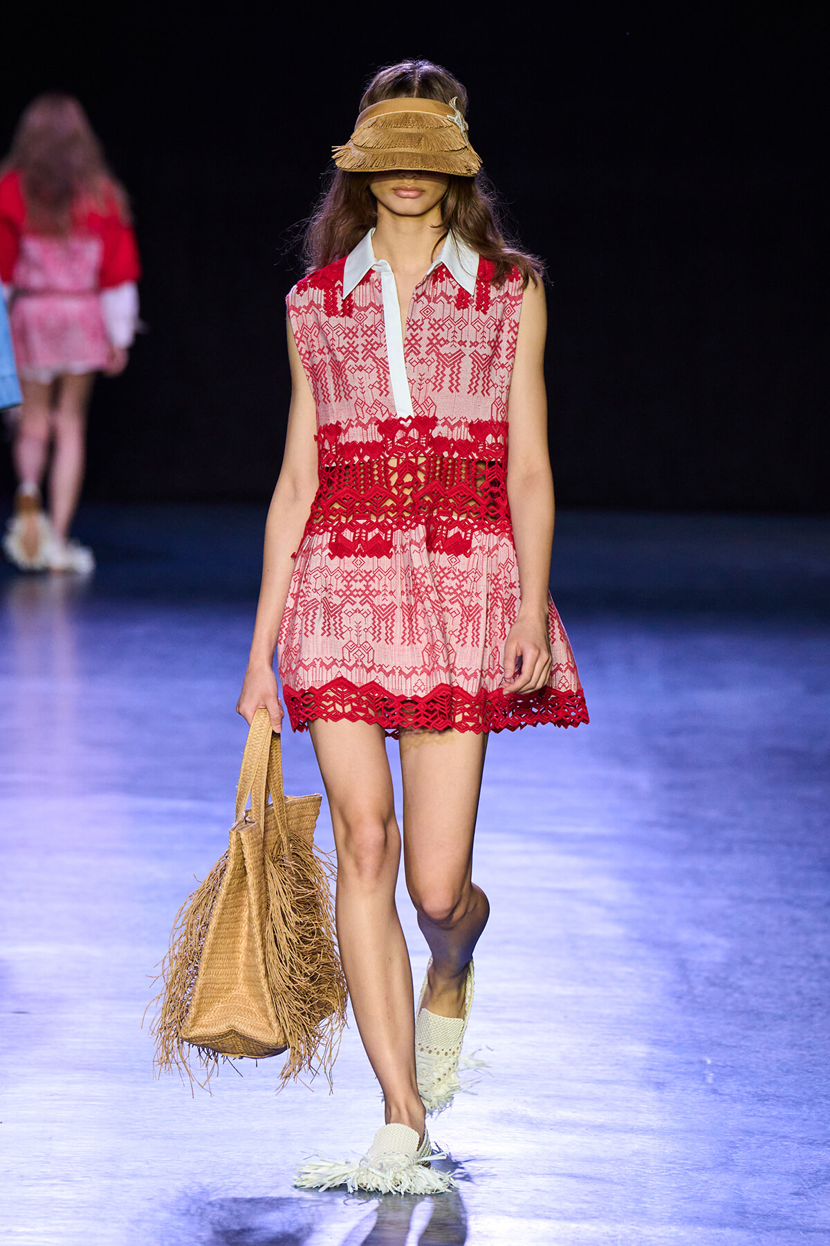 ヴィヴィアン タム - 2025年 春夏コレクション｜Fashion｜madame