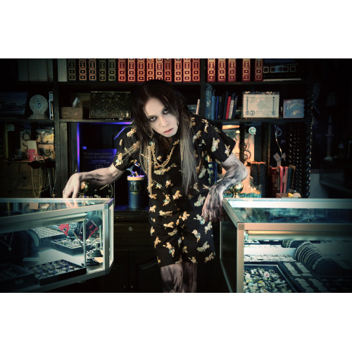 2020 SS | COLLECTION | マダラニンゲンオフィシャルサイト