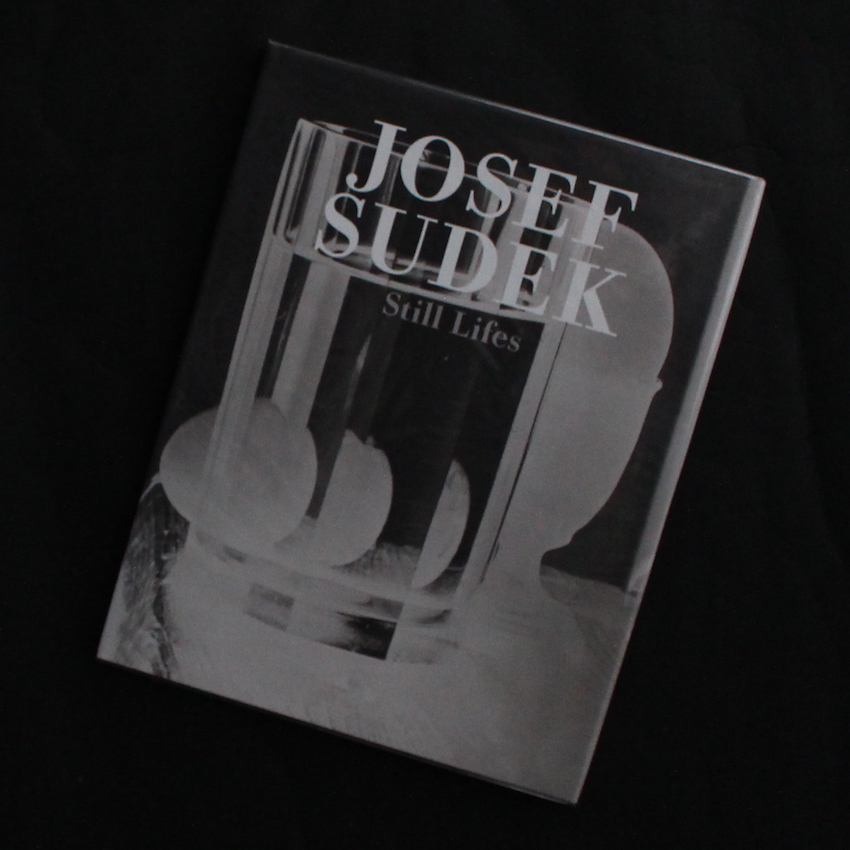 Still Lifes - Josef Sudek