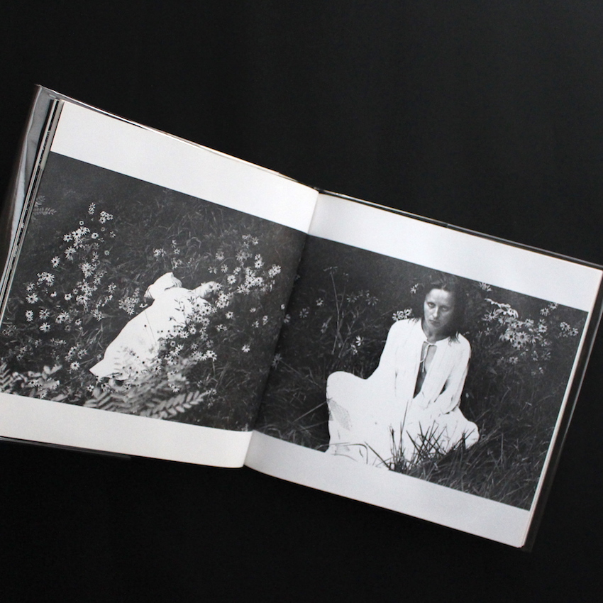 ナディア / Nadia（Second Edition） - 沢渡 朔 / Hajime Sawatari