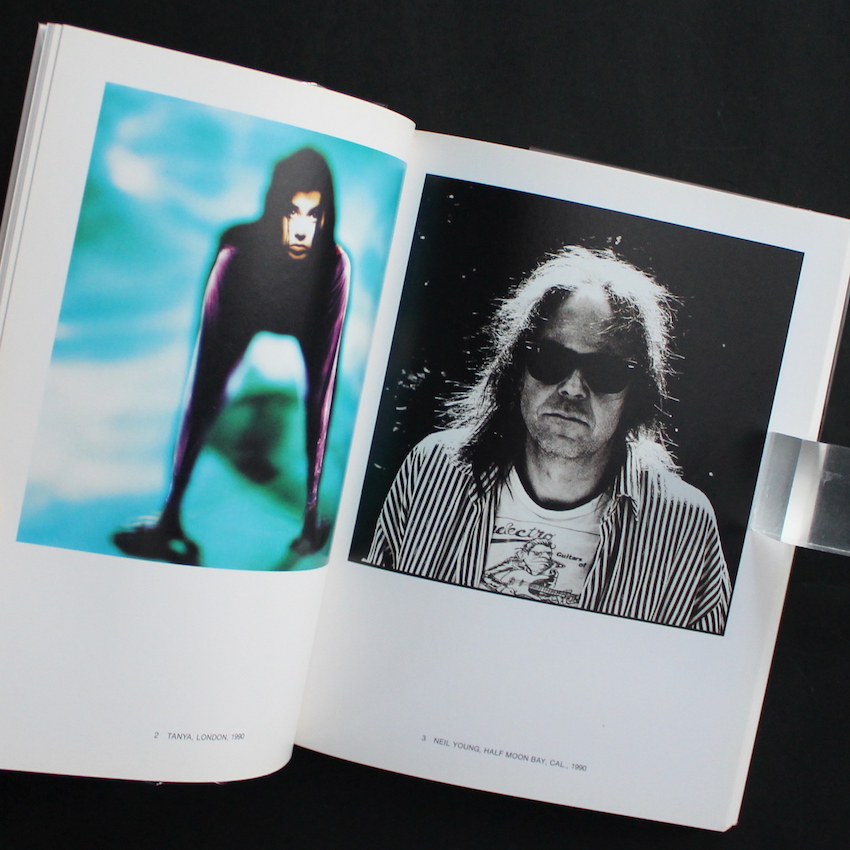 Allegro - Anton Corbijn