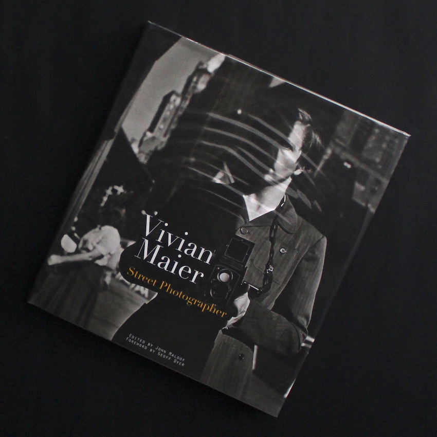 Street Photographer - Vivian Maier