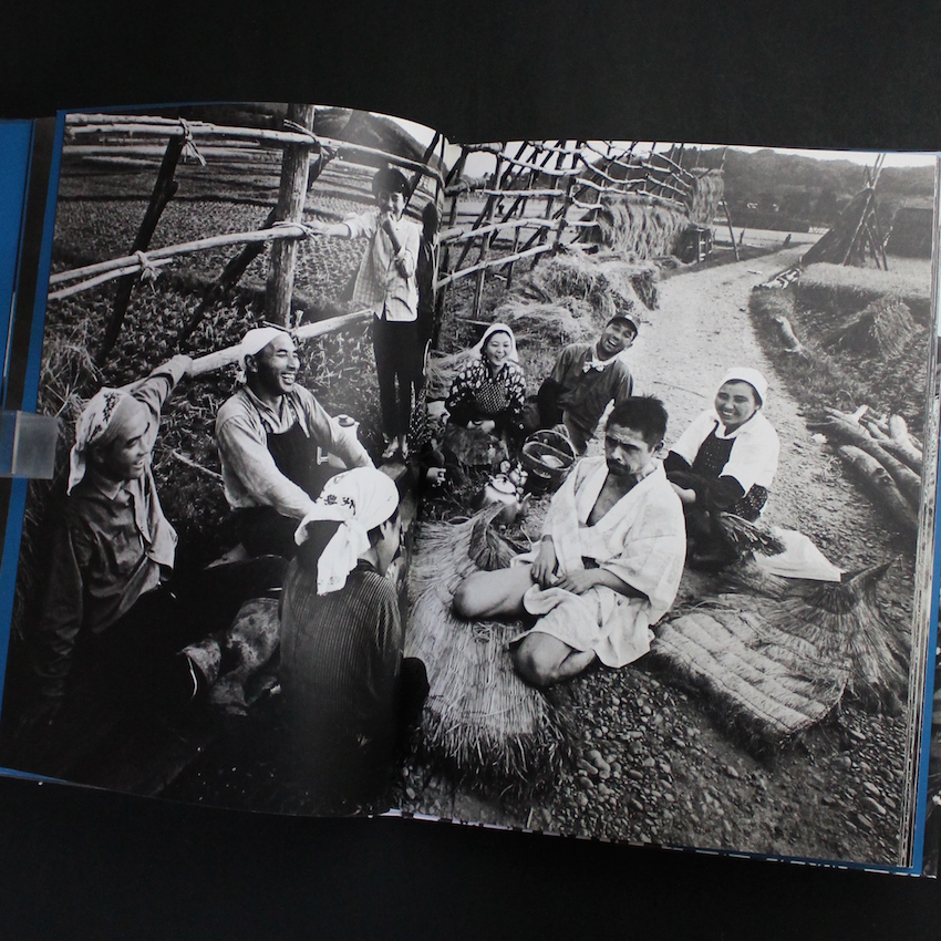 鎌鼬 / KAMAITACHI（2009, Signed） - 細江 英公 / Eikoh Hosoe