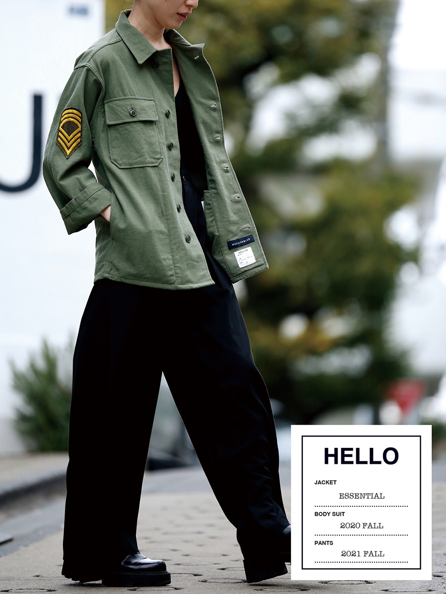 MARCH 3rd 2023 | MADISONBLUE Official website｜マディソンブルー