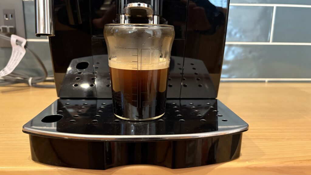 時短＆簡単】デロンギ・マグニフィカSの使い方を写真で解説｜忙しい朝