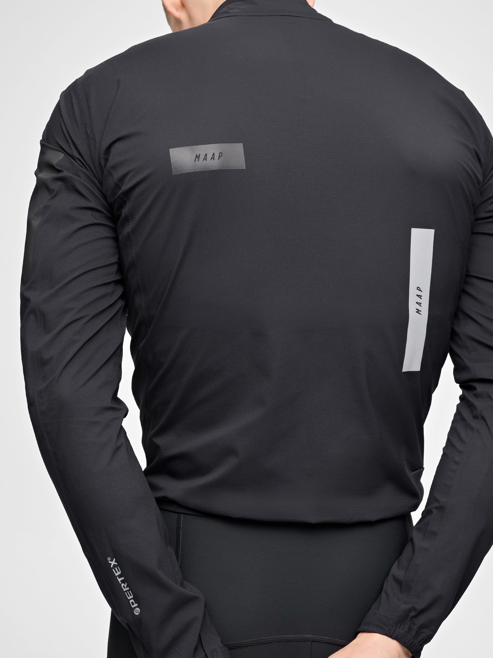 Atmos Jacket - MAAP Cycling Apparel