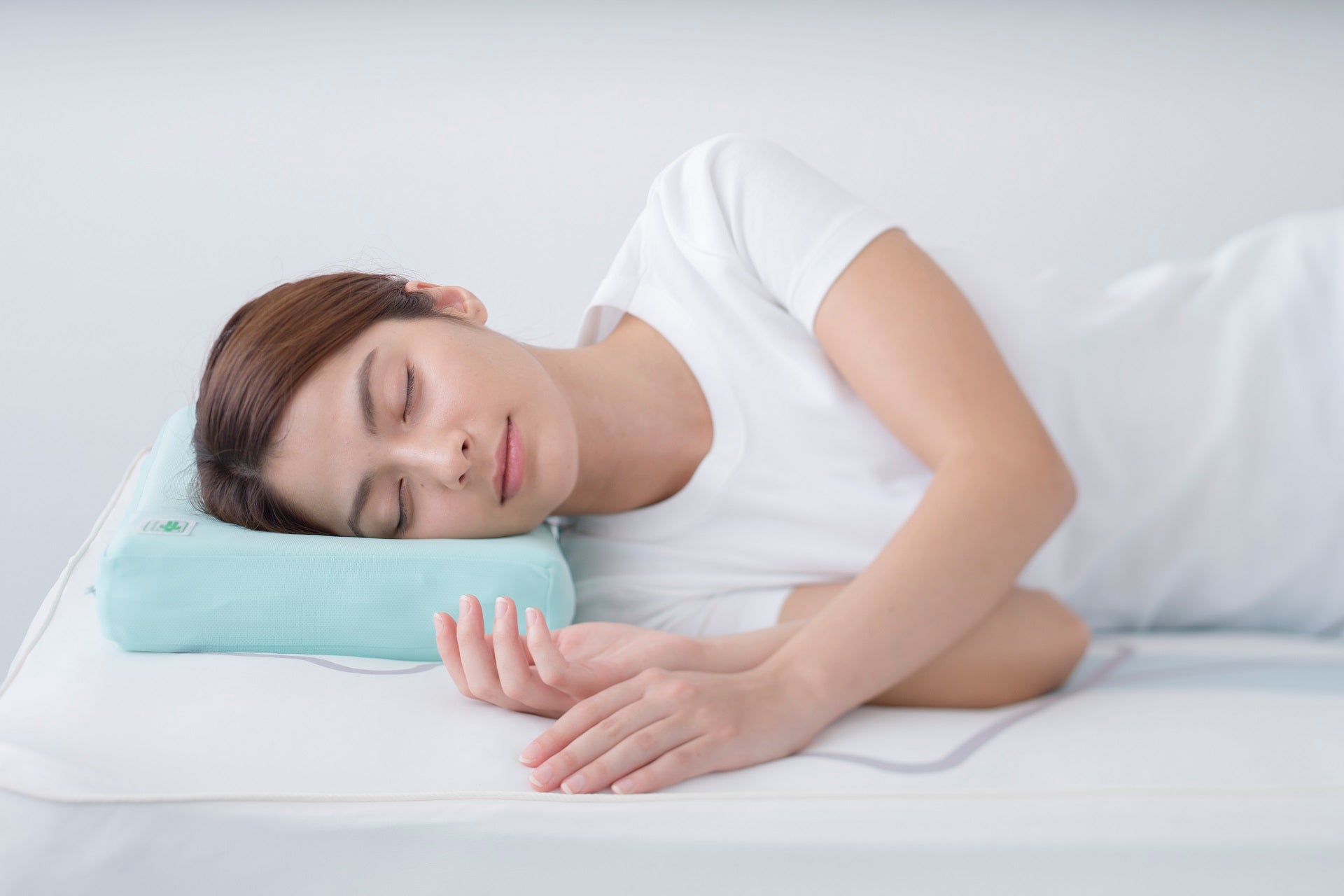 山田朱織枕研究所ドクターズピローストア