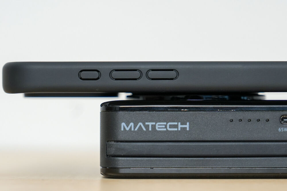 MATECH PowerGo 15000をレビュー！あらゆる機能が全部入ったコンセント