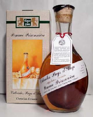 埠】クール・ド・リヨン ・ポム・プリゾニエール(1000ml)