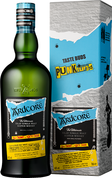 アードベッグ アードコア（2022）