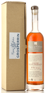 キャパドニック ピーテッド 18年 【 SECRET SPEYSIDE COLLECTION