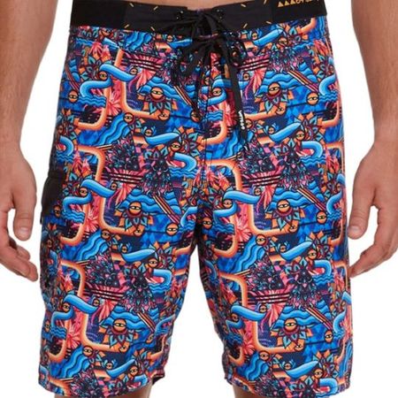 MENS,サーフパンツ | 69SLAM(ロックスラム)日本代理店/メンズ、レディース