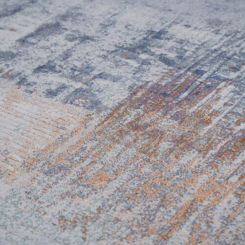 EC限定】モダン ウィルトン ヴィンテージ感が感じられる輸入柄物