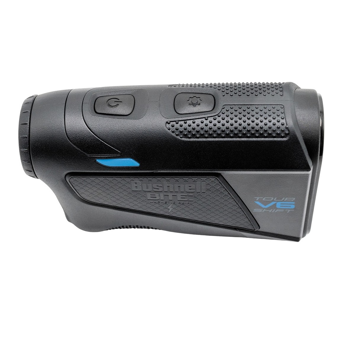 Bushnell ゴルフ用レーザー距離計 ピンシーカーツアーV6シフトジョルト