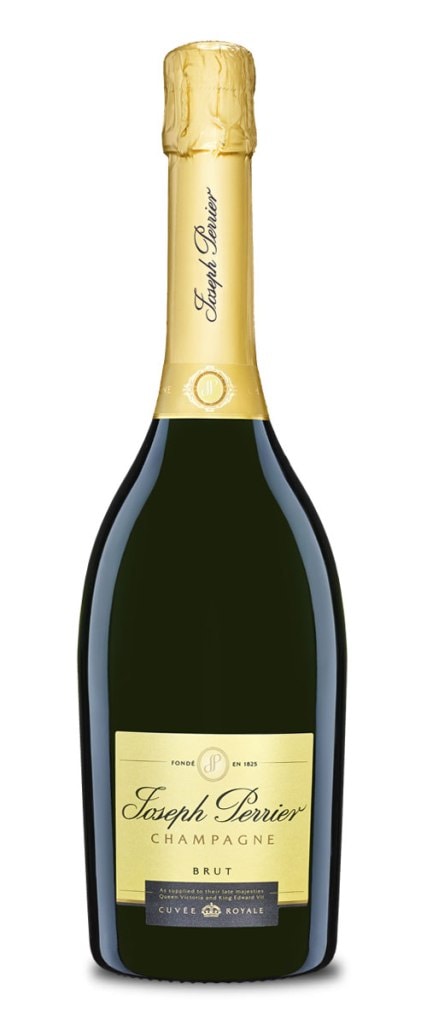 ジョセフ・ペリエキュヴェ・ロワイヤル ブリュット N.V. | ワイン,産地
