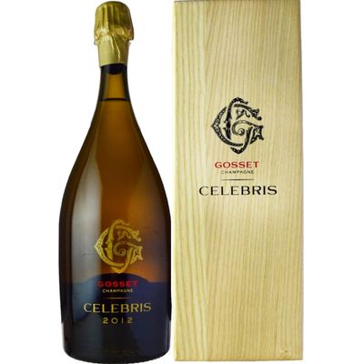 ゴッセ グランド・レゼルヴ NV | ワイン,色・味わいから選ぶ