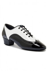 受注発注】 SUPADANCE 1003 フレッシュサテン 7cmコントアヒール