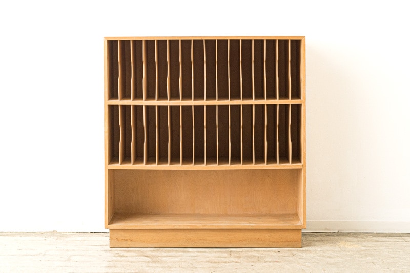 北欧家具 talo アルヴァ・アアルト ビンテージ キャビネット