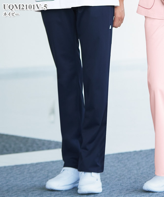 ルコックスポルティフメンズパンツ[明石S.U.C.製品] UQM2101V｜THS