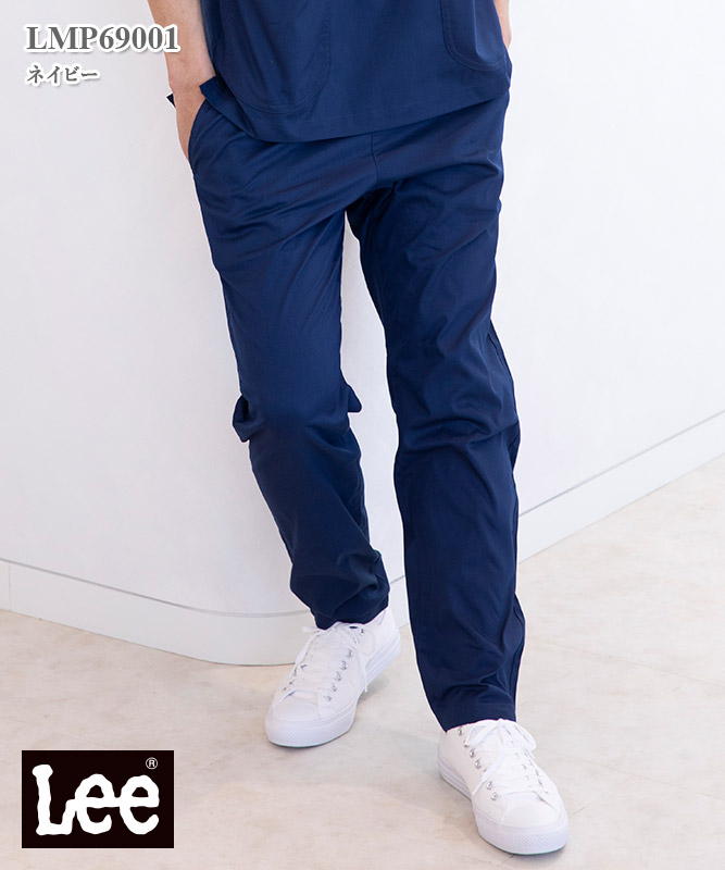 Leeメディカル男女兼用パンツ[ボンマックス製品] LMP69001｜THS-白衣