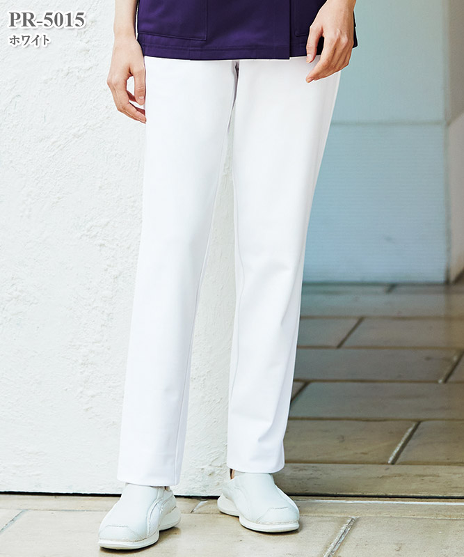男女兼用パンツ[オンワード製品] PR-5015～5017｜THS-白衣通販・販売