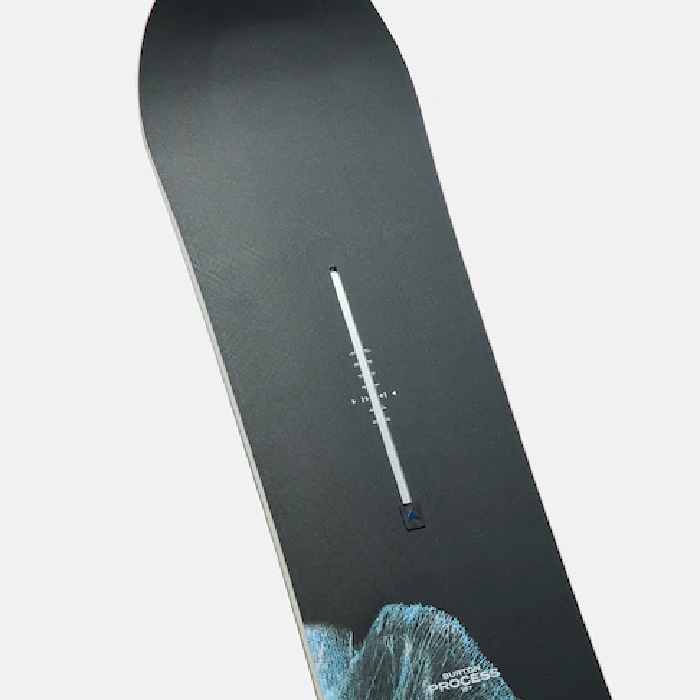 25-26 BURTON バートン PROCESS プロセス スノーボード 板 メンズ 2025