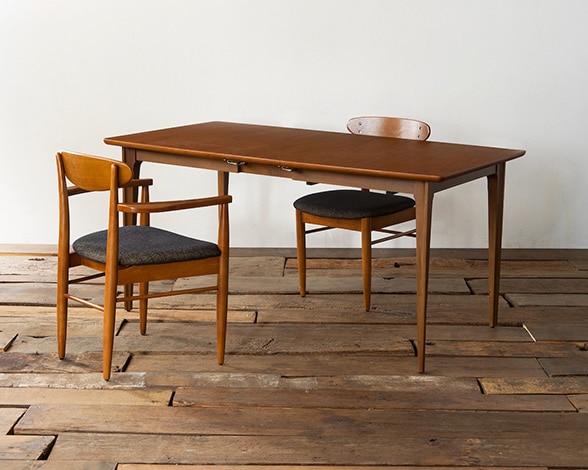 ACME Furniture/アクメファニチャー｜BROOKS DINING TABLE/ブルックス