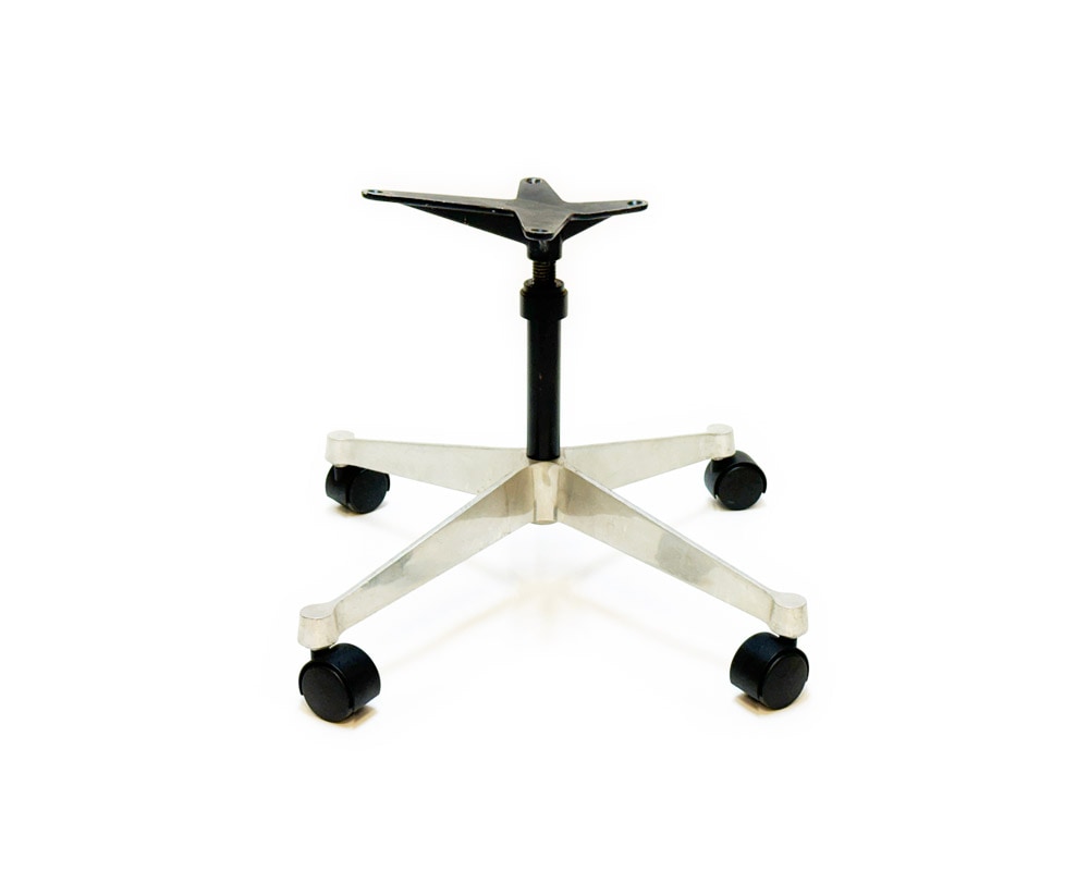 Herman Miller | Caster Base for Eames shell chair シェルチェア用