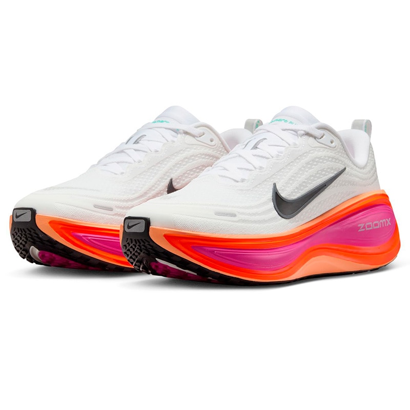 ナイキ NIKE ズーム ボメロ プラス HV8150-801 メンズ ロード