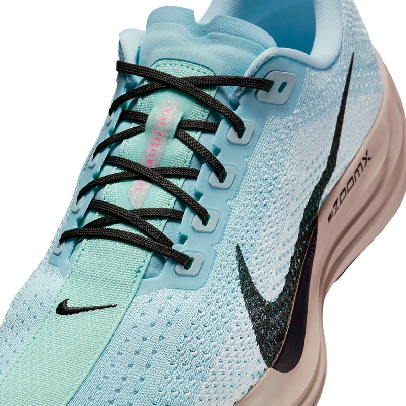 ナイキ NIKE エア ズーム ペガサス プラス FQ7262-406 メンズ ロード